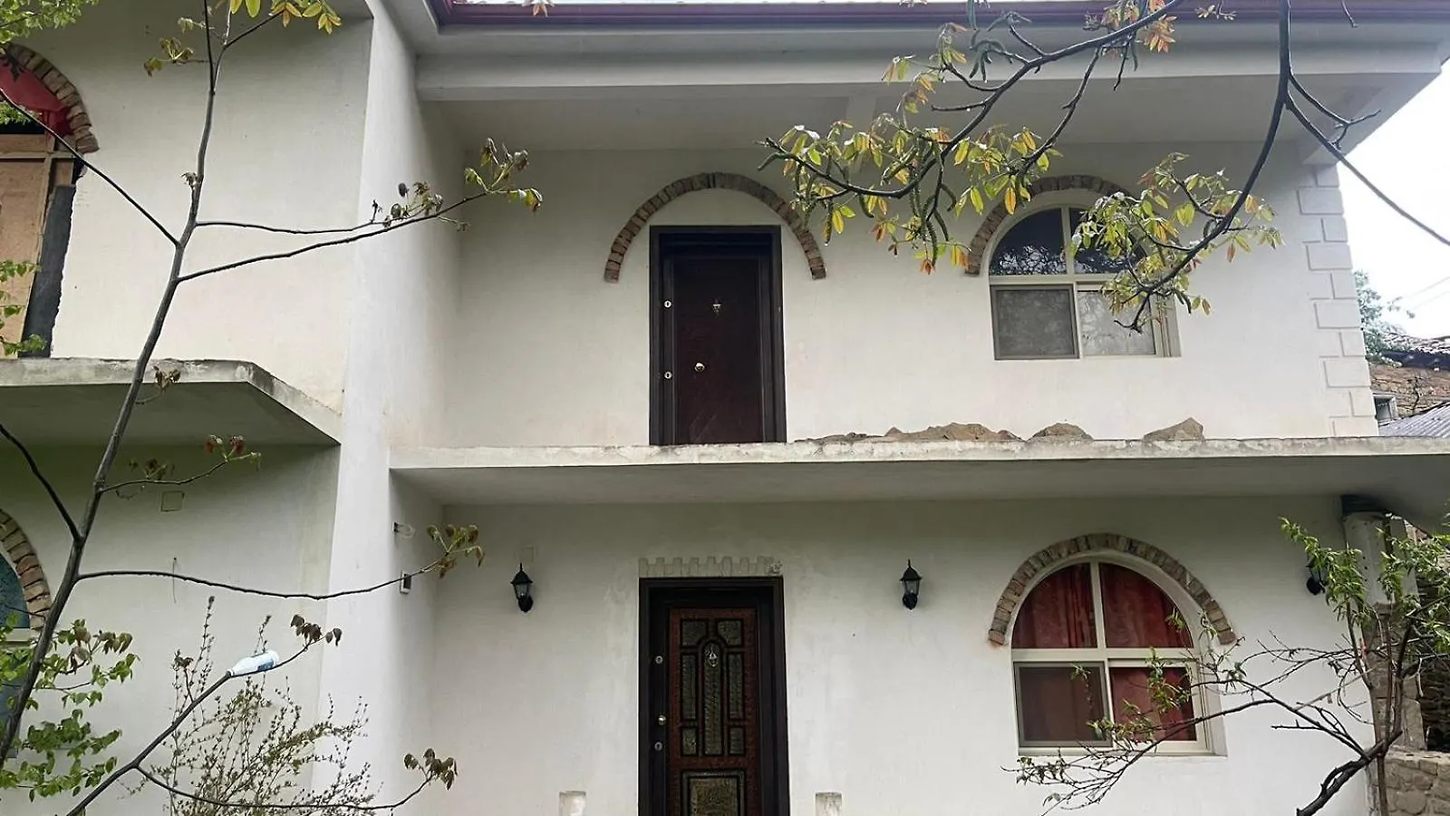 Holiday home Bitro House Villa Pogradec