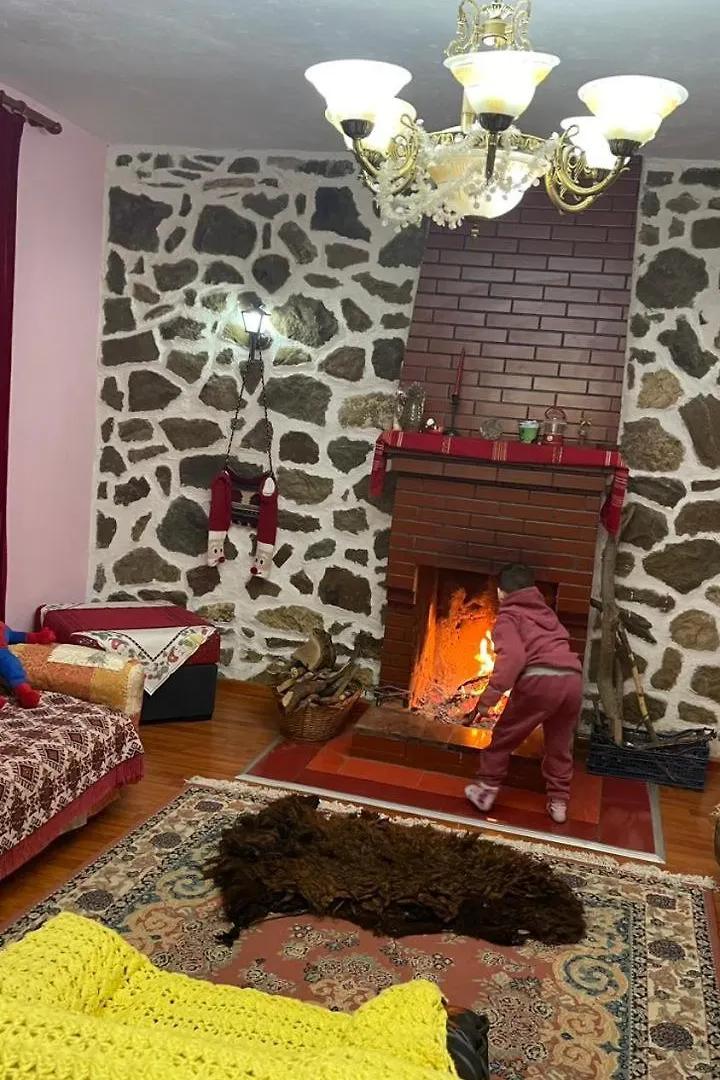 Bitro House Villa Pogradec 0*,