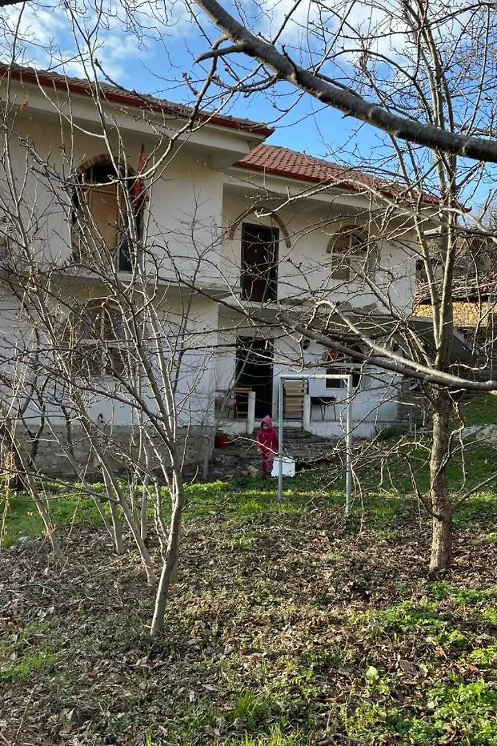 Bitro House Villa Pogradec