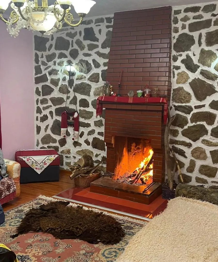 Bitro House Villa Pogradec