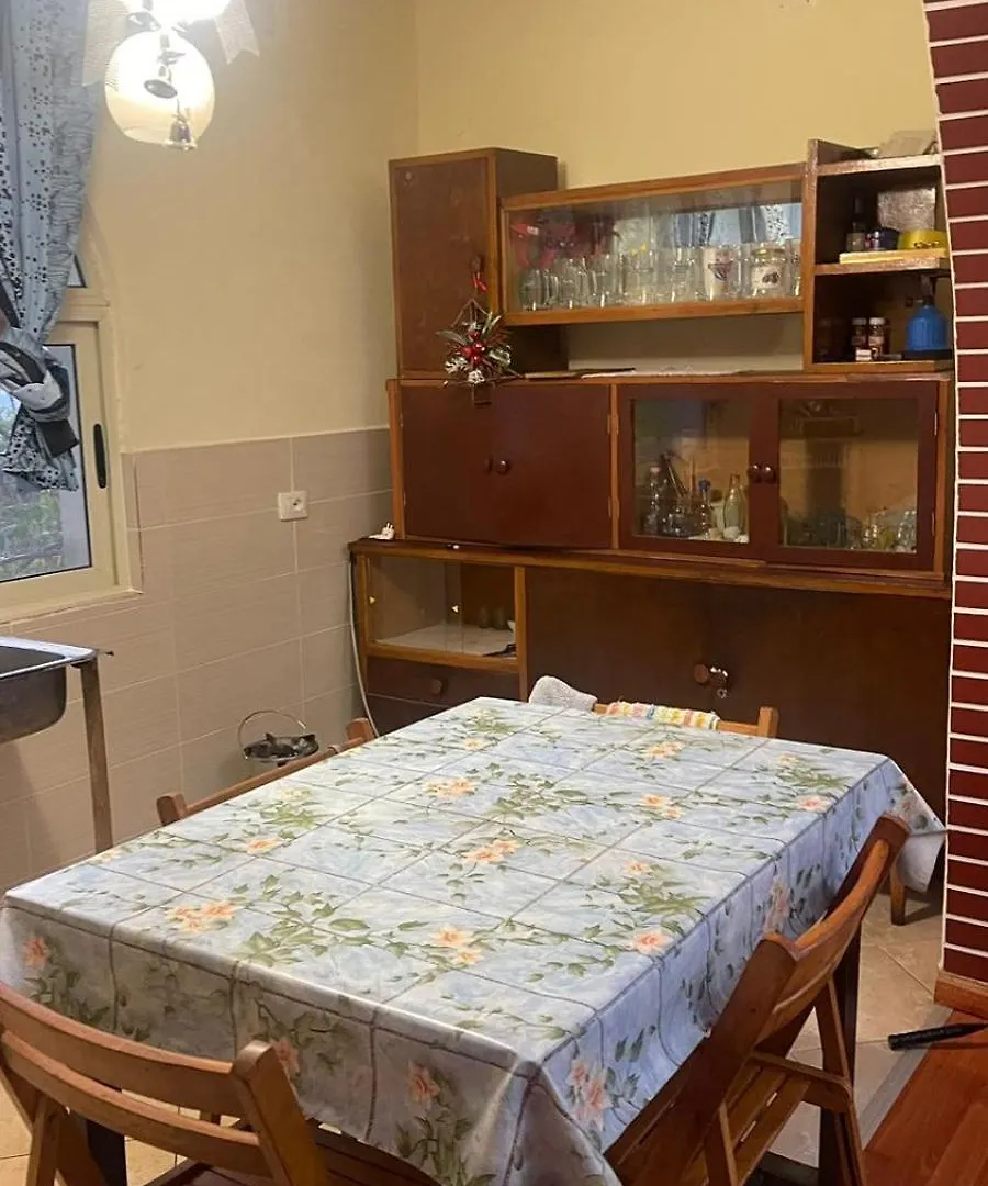 Bitro House Villa Pogradec Albania