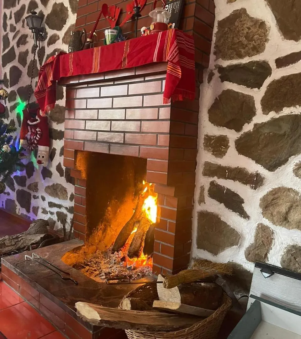 Holiday home Bitro House Villa Pogradec Albania