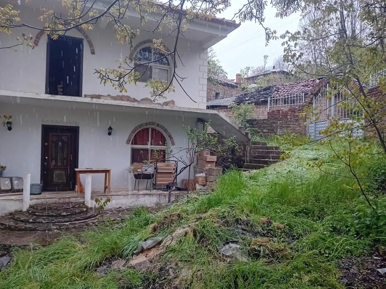 Holiday home Bitro House Villa Pogradec
